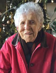 Mildred “Millie” Johnson Obituary November 23, 2020