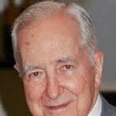 Obituary information for Hugh MacCullough Davidson