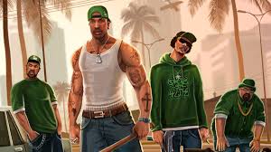 Maybe you would like to learn more about one of these? Gta San Andreas En 25 Minutos Nuevo Record Mundial De Speedrun Con Truco Meristation