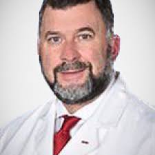 Brian Masterson, MD