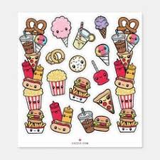 210 Best Drawn Kawaii Food Ideas Kawaii Kawaii Food Kawaii Drawings Download this premium vector about cute kawaii junk food drawing, and discover more than 11 million professional graphic resources on freepik. 210 best drawn kawaii food ideas