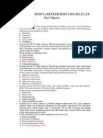 Contoh soal sistem kardiovaskuler beserta jawabannya. Soal Ujian Sistem Kardiovaskuler Fk Unhas Pdf
