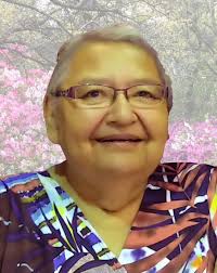 Obituary of Lucy A. Johns