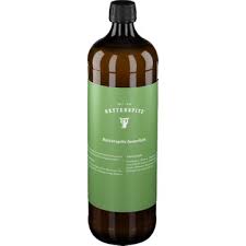 Retterspitz innerlich wird unverdünnt eingenommen. Retterspitz Wasser Innerlich 1 Liter In Schweiz Preisvergleich Auslandsapotheken