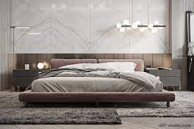 Diff On Behance Luxury Bedroom Master Contemporary Bedroom Bedroom Interior