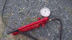 We chose this scale from sherline ( 5000lbs trailer tongue weight scale ). A Different Way To Check Trailer Tongue Weight Youtube