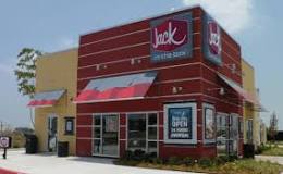 Is Jack in the Box coming to Florida?