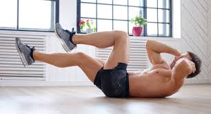 12 der besten bauchmuskelübungen für zuhause (bauchmuskeltraining). á…á…á… 4 Effektive Bauchubungen Fur Zuhause Fur Anfanger