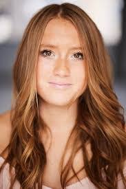 Sophia Haas's Instagram, Twitter & Facebook