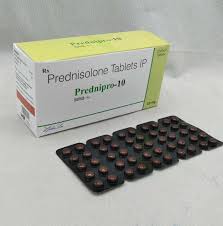Image result for Prednisolone