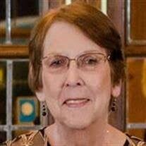 Dorothy May Emory Obituary