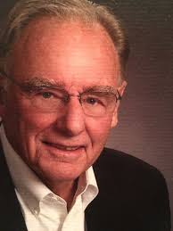 Obituary for Charles Little Harper