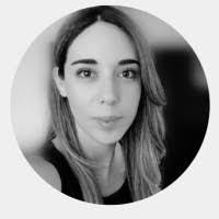 Alejandra Bustos's Instagram, Twitter & Facebook