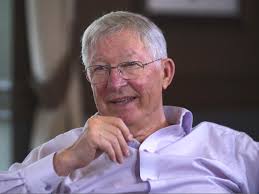 Eric Cantona fan feature The Day I Met Cantona 24 May 2021