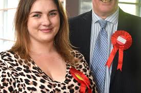 Council is a family affair for two dads and two daughters