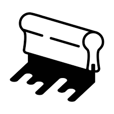Screen Print Clipart