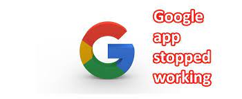 Want to stay in the know? å¦‚ä½•è§£å†³ ä¸å¹¸çš„æ˜¯ Google Appå·²åœæ­¢
