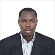 Muhammed Zaharadeen AHMED