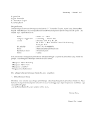 Komunikatif, baik dalam pekerjaan tim, dan rajin. Contoh Surat Lamaran Desain Grafik 2