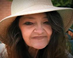 Nancy Morgan Thomason