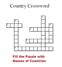 If you're looking for free jigsaw puzzles to play, look no further than these five websites. A Simple Crossword Brain Teasers And Puzzles Science Forums