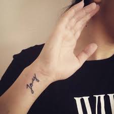 Its very simple that when you are choosing a small tattoo design you must choose a perfect location of that particular design. 30 Awesome Dainty Small Tattoos Designs With Meanings Body Art Guru