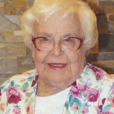 Obituary information for Rosemary McCaffery