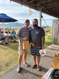 Otaki Hunting & Fishing New Zealand