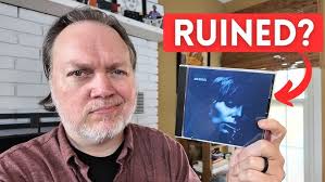 Sharp Computer-Controlled RT-3388A cassette recorder