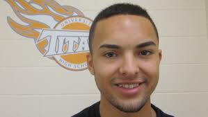 Prep boys all-area soccer team