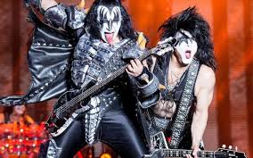 Kiss Tickets End Of The Road World Tour And Tour Dates