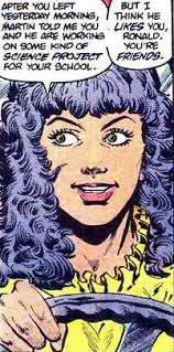 Supergirl (2015-2021)