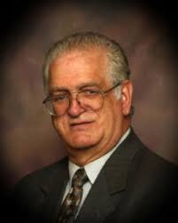 Jimmy Eugene Randle (1945-2012)