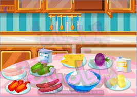 العاب طبخ البيتزا العاب بنات من اجمل العاب بنات الرائعه والفريده للبنات الصغار