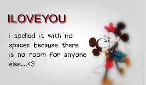 Iloveyou No Spaces Cause There Is Only U Love Quotes School Fun Love You