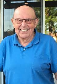 Kenneth Hovde Obituary (1931