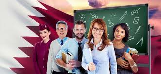 | meaning, pronunciation, translations and examples. Qatar Hands Out Free Tickets To Teachers Ttr Weekly