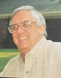 Clyde Pinson Ballard Jr. Obituary