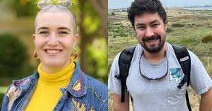 2025 Gulf Ecosystem Initiative Postdoctoral Research Fellows