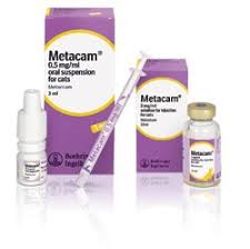 Use the lowest effective dose for the shortest duration consistent. Metacam For Dogs And Cats