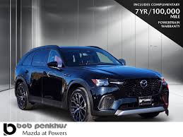 Image result for Jet Black 2025 CX-70