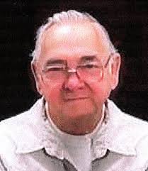 George LaPorte Obituary (2012)