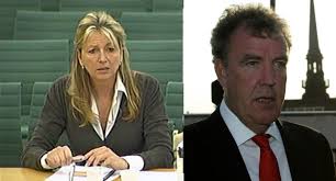 Despite being highly successful in his professional career, the same doesn't hold true regarding jeremy clarkson's personal life. Jeremy Clarkson Injunction Left Ex Wife Alex Hall Shaking