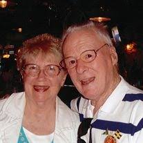 Marjorie Wilde Obituary (2017)