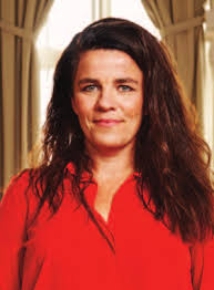 hjúkrunarfræðinga