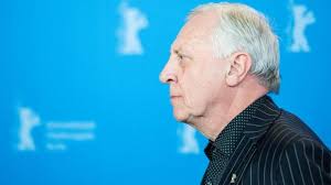 UK's Peter Greenaway to attend film festival