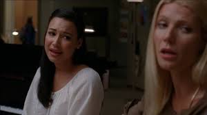 The Best Naya Rivera Performances On Glee
