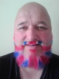 Gavin Fitt (@RainbowGav)