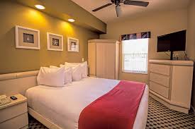 The staff was helpful and very nice. Westgate Town Center Rooms See Our Villas Suites