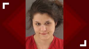 KCSO: Woman charged in fatal Fentanyl overdose